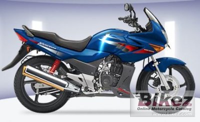 Hero Honda Karizma