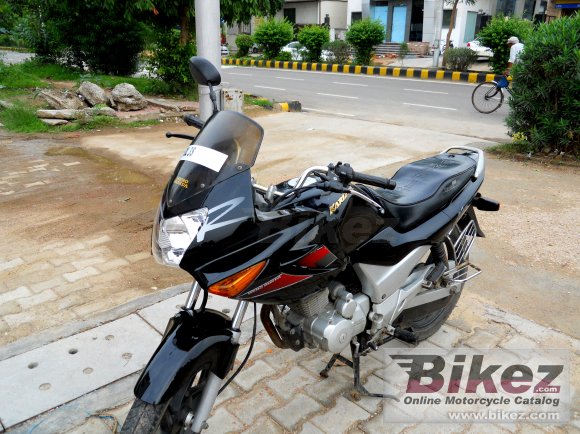 Hero Honda Karizma