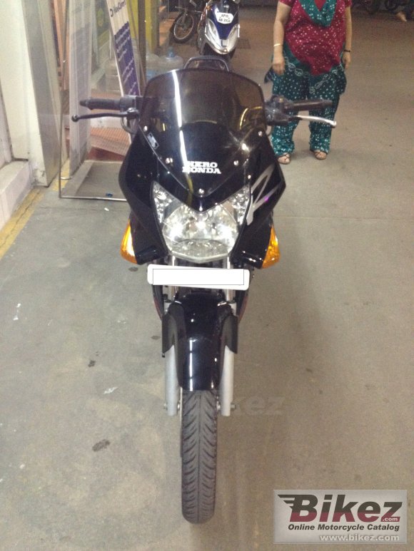 Hero Honda Karizma