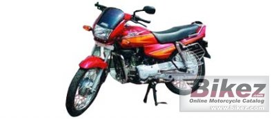 Hero Honda Splendor