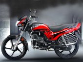 Hero Honda Splendor