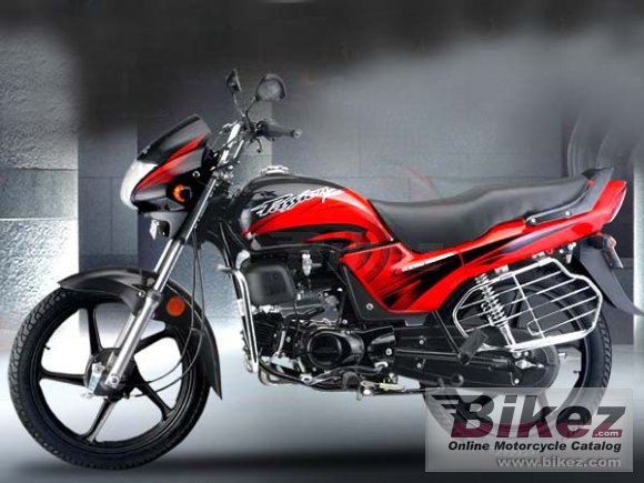 Hero Honda Splendor