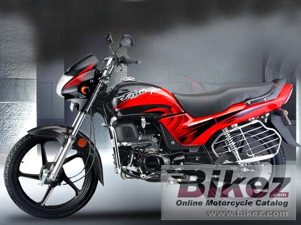 Hero Honda Splendor