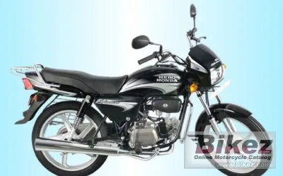 Hero Honda Splendor Plus