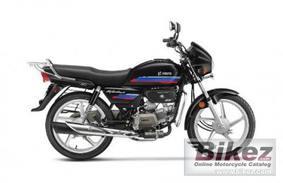 Hero Splendor Plus