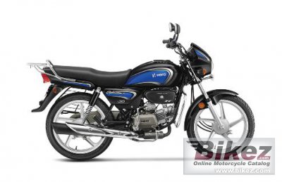 Hero Splendor Plus