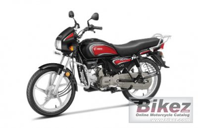 Hero Splendor Plus