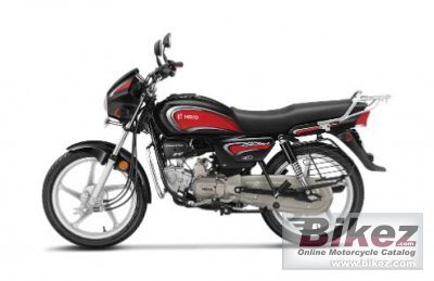 Hero Splendor Plus