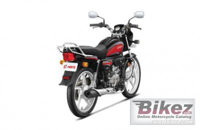 Hero Splendor Plus