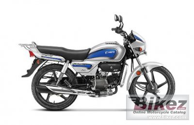 Hero Splendor Plus