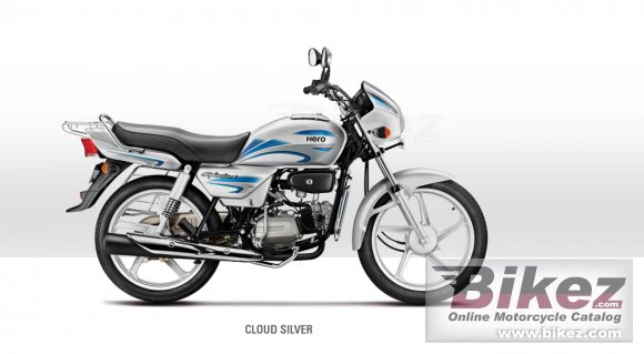 Hero Splendor Plus