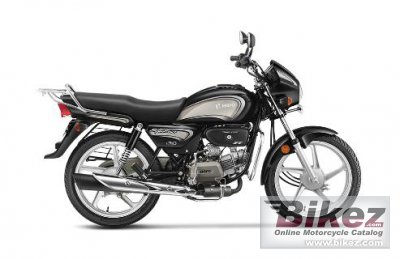 Hero Splendor Plus