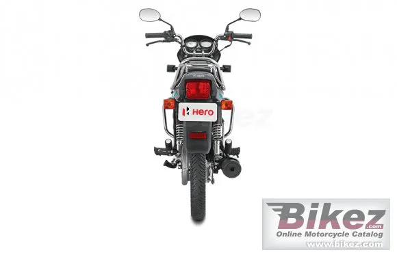 Hero Splendor Pluss