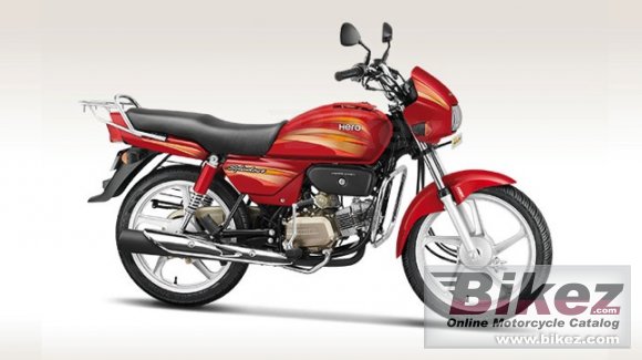 Hero Splendor Pluss