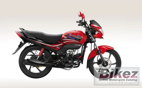 Hero Splendor Pluss