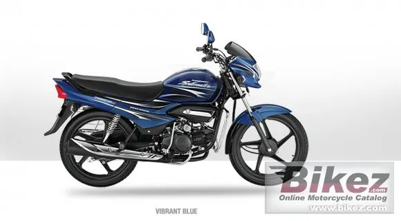 Hero Super Splendor 125