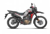 Hero XPulse 210 