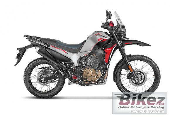 Hero XPulse 210 Hero XPulse 210