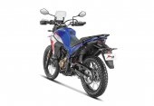 Hero XPulse 210 