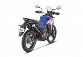 Hero XPulse 210 
