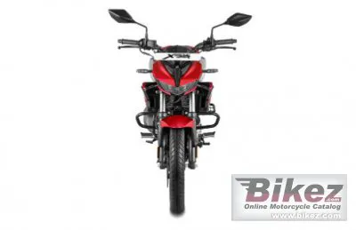 Hero Xtreme 125R