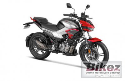 Hero Xtreme 125R