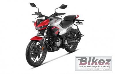 Hero Xtreme 125R