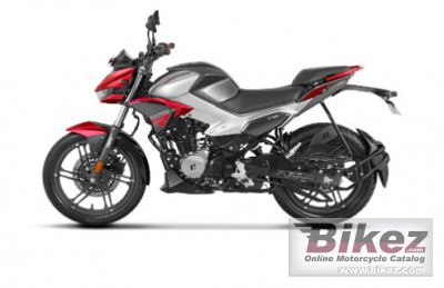 Hero Xtreme 125R