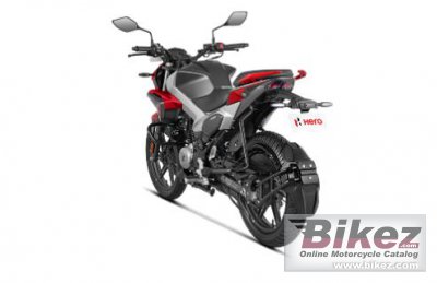 Hero Xtreme 125R