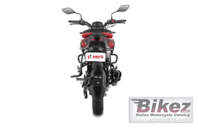 Hero Xtreme 125R