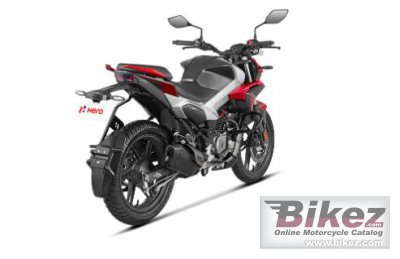 Hero Xtreme 125R