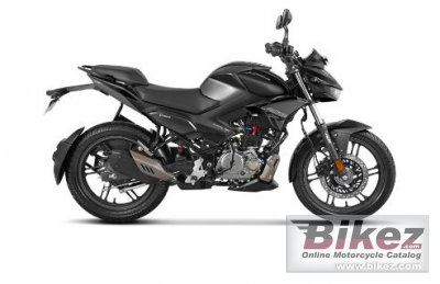 Hero Xtreme 125R