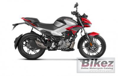 Hero Xtreme 125R