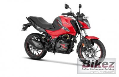 Hero Xtreme 160R