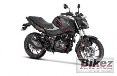 Hero Xtreme 160R