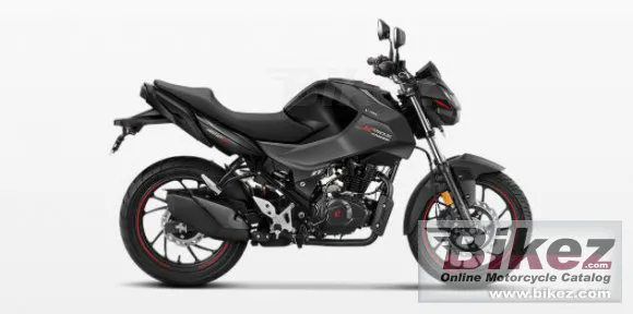 Hero Xtreme 160R