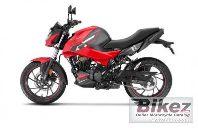 Hero Xtreme 160R