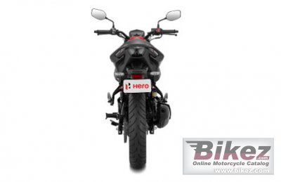 Hero Xtreme 160R