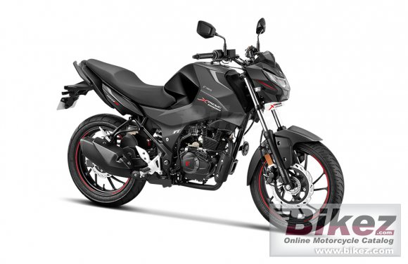 Hero Xtreme 160R