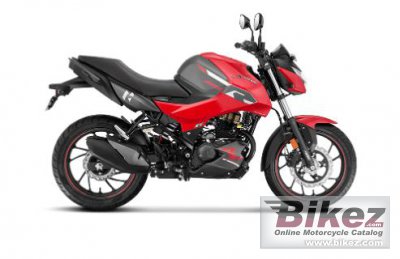 Hero Xtreme 160R