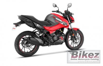 Hero Xtreme 160R