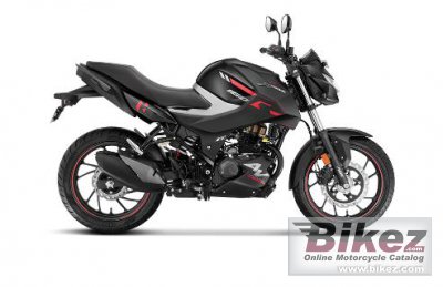 Hero Xtreme 160R