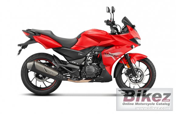 Hero Xtreme 200S