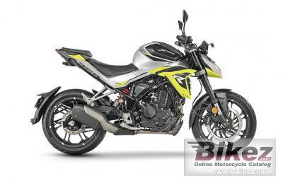 Hero Xtreme 250R Hero Xtreme 250R