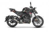 Hero Xtreme 250R