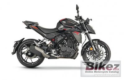 Hero Xtreme 250R Hero Xtreme 250R