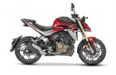Hero Xtreme 250R