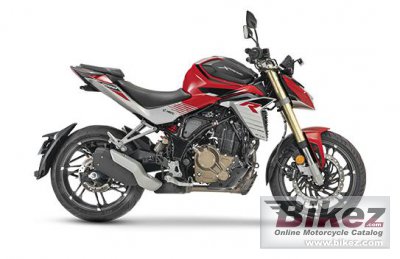 Hero Xtreme 250R Hero Xtreme 250R