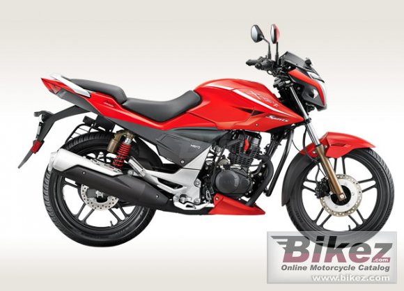 Hero Xtreme Sport