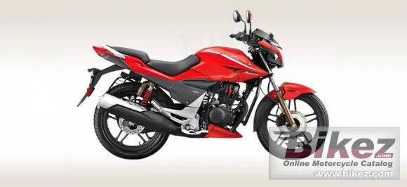 Hero Xtreme Sport